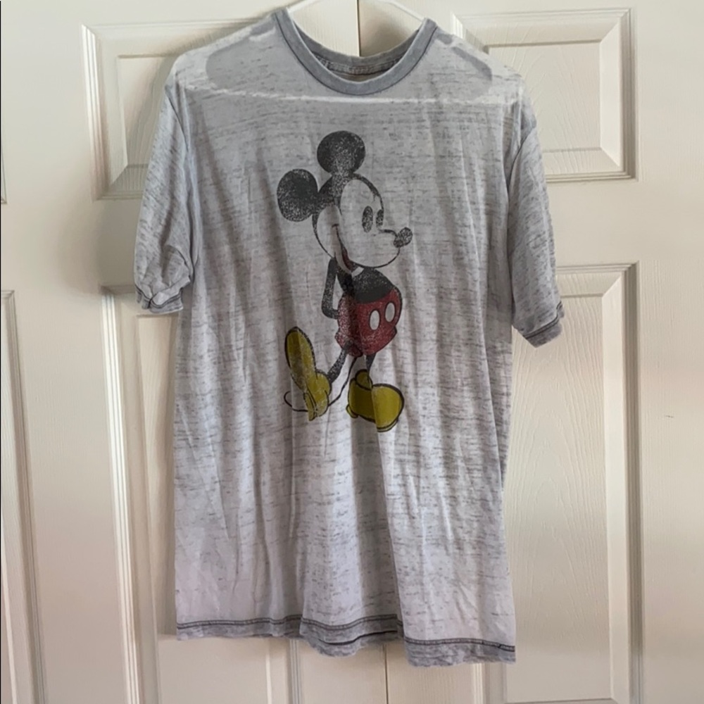 Mickey Mouse T-Shirt